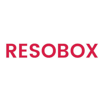 Resobox, painting, gardening, floristry and paper craft and ink teacher